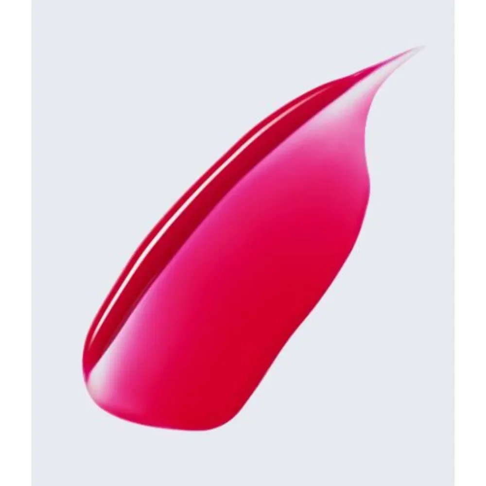 NIB Estēe Estee Lauder Pure Color Glossy Pout Lip Oil – 01 Raspberry Squeeze
